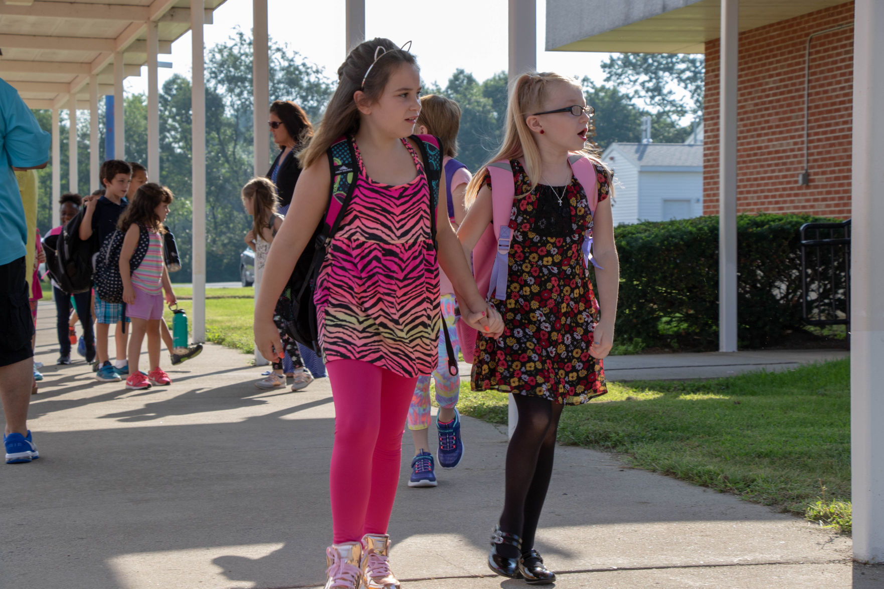 Queensbury Elementary School